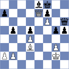 Bessonov - Gavrilov (Nizhnij Novgorod, 2008)