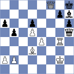 Szajbely - Hasseine (Europe Echecs INT, 2020)