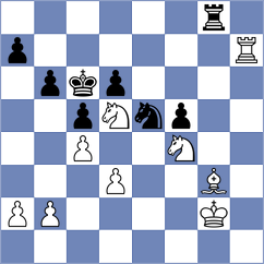 Xue - Moroni (chess.com INT, 2025)