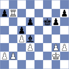Ram - Cosman (FIDE Online Arena INT, 2024)