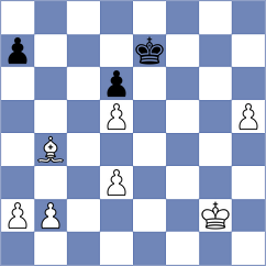 Garrido Fernandez - Mendoza (Warsaw, 1991)