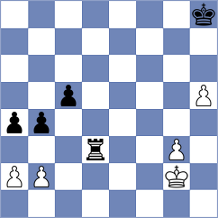 Belenkaya - Ronka (chess.com INT, 2022)