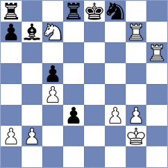 Milare - Paxtor Chiguichon (chess.com INT, 2025)