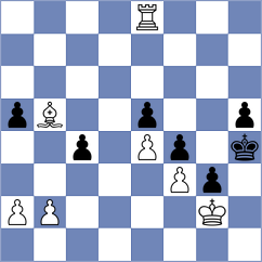 Bluebaum - Matinian (chess.com INT, 2024)