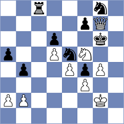 Pigeat - Groff (chess.com INT, 2024)