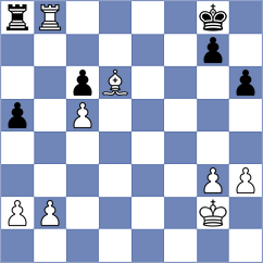 Villanueva Garcia - Amago Gonzalez (Spain, 1999)