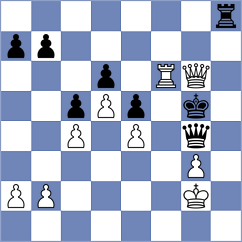Bodnar - Leve (chess.com INT, 2024)