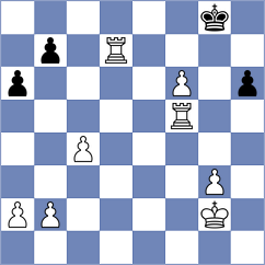 Tudosa - Knight (Playchess.com INT, 2004)