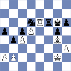 Mares - Dlouhy (Czech Republic, 1996)