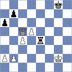 Llewellyn - Giua (Lichess.org INT, 2021)
