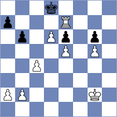 Lebedev - Svane (chess.com INT, 2025)