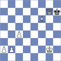 Frenkel - Hodkinson (Lichess.org INT, 2021)