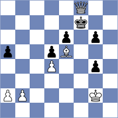 Mejias Gonzalez - Berggren (Mondariz, 2004)