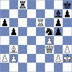 Kemeny - Ahlers (Bargteheide, 1989)