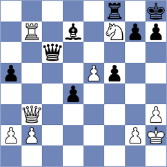 Irwin - Nahumovich (Parsippany, 2000)