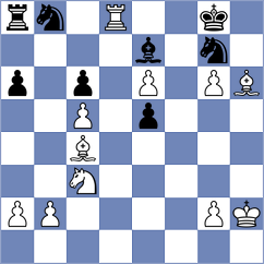 Evdokimov - Bedirov (Rybinsk, 2001)