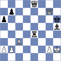 Bodnaruk - Ahmed (FIDE Online Arena INT, 2024)