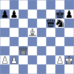 Lee - Alfaro (chess.com INT, 2024)