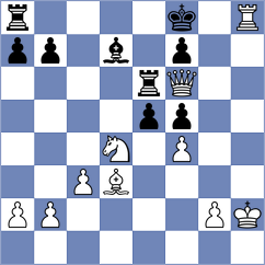 Elier - Zhong (chess.com INT, 2024)