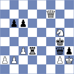 Skilkova - Malimonenko (Evpatoria, 2005)