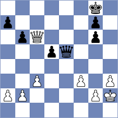 Vakhlamov - Lisenkov (chess.com INT, 2025)