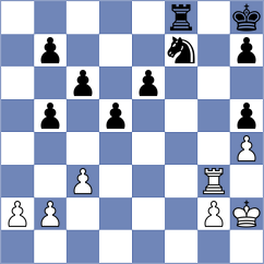 Nccarrio - Bicevic (Playchess.com INT, 2004)