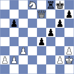 Tarnowska - Mammadov (chess.com INT, 2024)