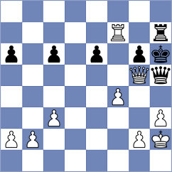 Kim - Crispin Ferreras (chess.com INT, 2025)