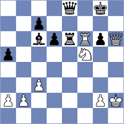 Naroditsky - Alekseenko (chess.com INT, 2024)