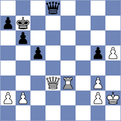 Demchenko - Sorensen (Chess.com INT, 2020)