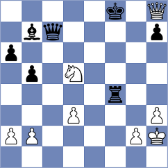 Rahal - Fejzovski (France, 2003)