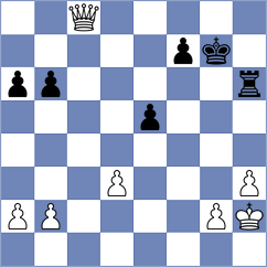 Mukhametdinov - Nikonov (Sterlitamak, 2011)
