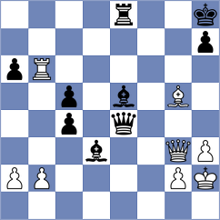 Cervantes Landeiro - Muha (Chess.com INT, 2018)