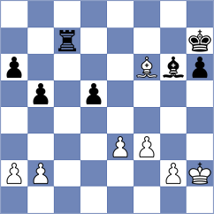 Brodowski - Pribelszky (chess.com INT, 2025)