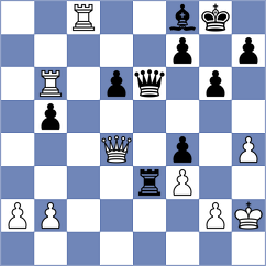 Li - Su (Saint Louis USA, 2024)