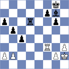 Atkeson - Sadubayev (chess.com INT, 2025)