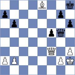 Galabov - Andreev (Sofia, 2007)