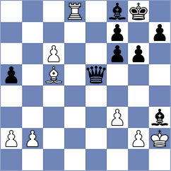 Sebag - Domingo Nunez (chess.com INT, 2022)