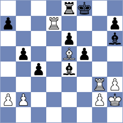 Matta - Klenoff (New York USA, 2024)