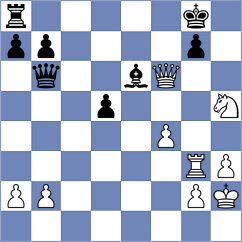 Garcia Jimenez - Saumoy Poch (Barcelona ESP, 2023)