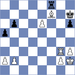Begovic - Milosevic (Belgrade, 2005)