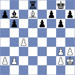 Ebner - Schaper (Playchess.com INT, 2020)