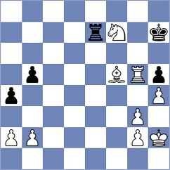 Grover - Lebedev (chess.com INT, 2025)