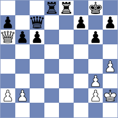 Arun - De Silva (Peterborough ENG, 2024)