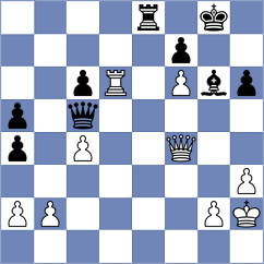 Lozano Arribas - Strikovic (Ortiguera, 2003)