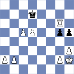 Sayah Hobon - Charousset (Europe Echecs INT, 2020)