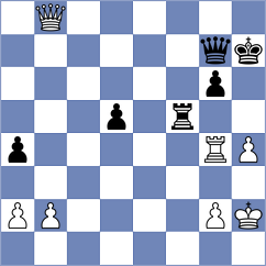 Goloshchapov - Hernandez (Hoogeveen, 2001)