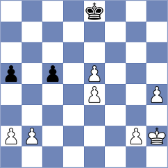 Evans - Ikeda (Adelaide, 2003)