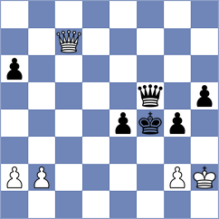 Bischoff - Goodwin (Bad Homburg, 2015)
