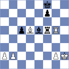Davydov - Zakhartsov (St Petersburg RUS, 2023)